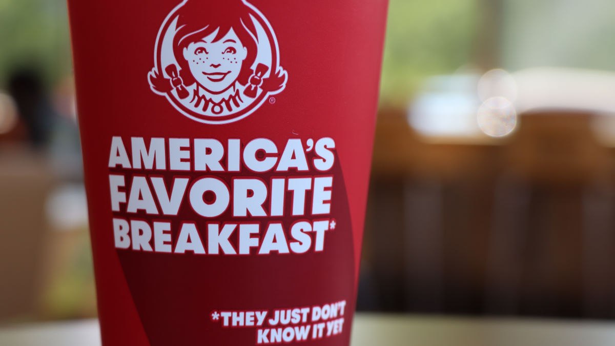 How to Get a Free Breakfast Biscuit From Wendys