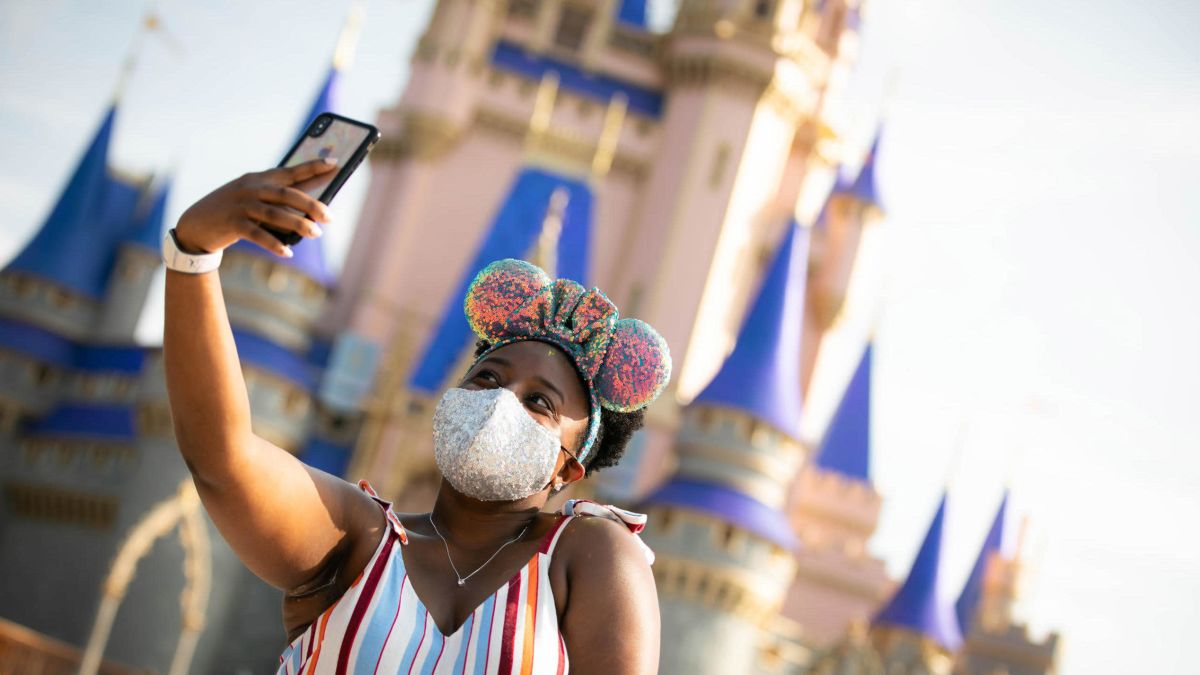 Plan Your 2022 Disney World Vacation Now