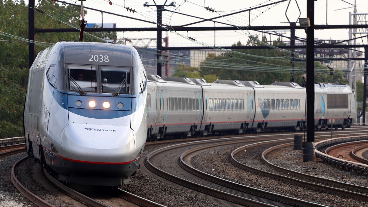 How to Score a Deal on Amtrak Fares