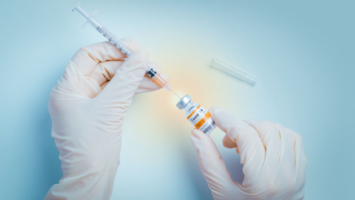 Here Are the Side Effects to Expect from Your COVID Vaccine (and How to Deal With Them)