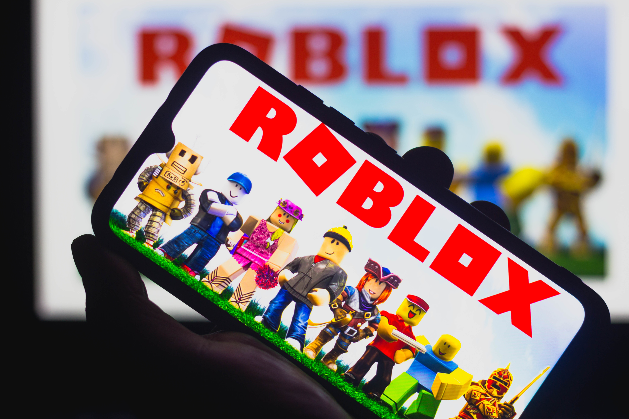 Roblox hit with $200 million lawsuit for alleged music copyright infringement