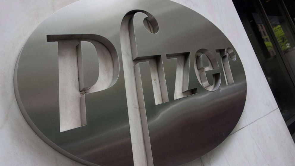 Pfizer’s COVID-19 pill treatment reduces risk of being hospitalized or dying by 89%, company says